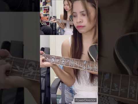 Mendua Plat band cover acoustic intro