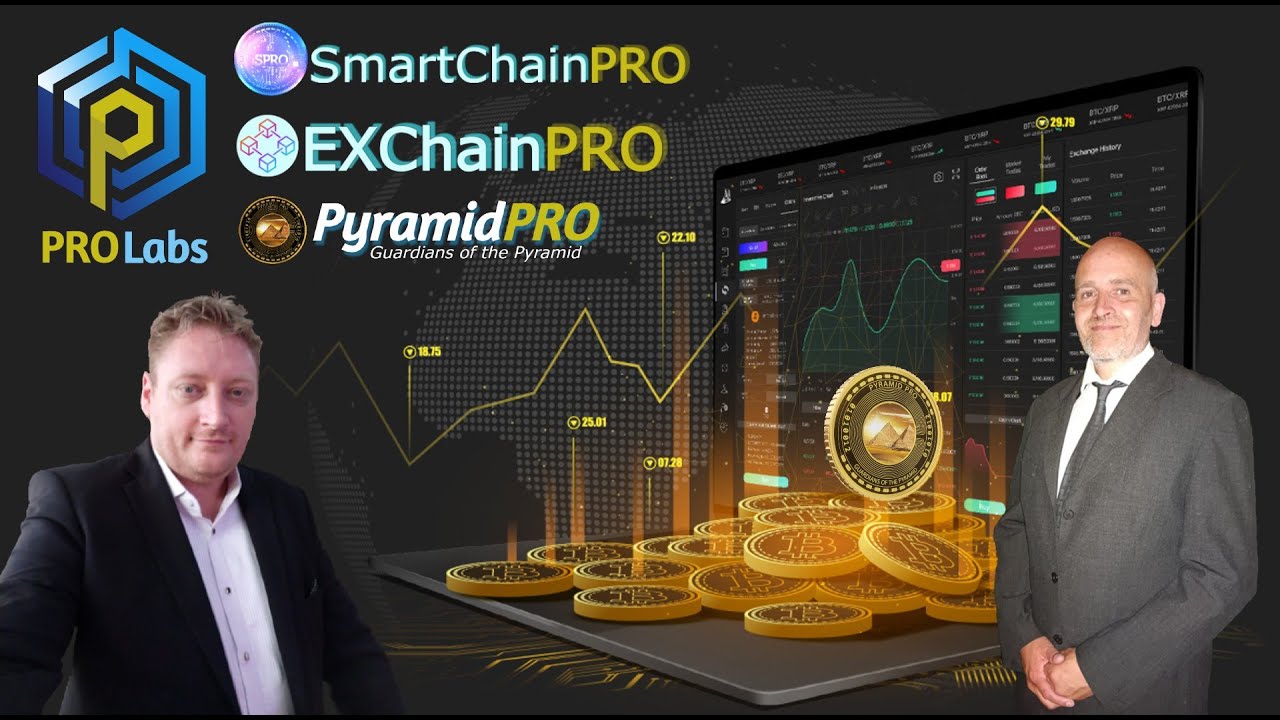 PROLabs 6 min explainer video