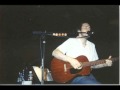 John Frusciante - Moments Have You (Live)