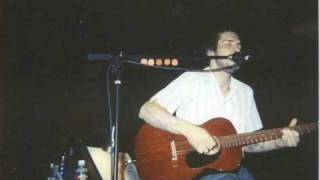 John Frusciante - Moments Have You (Live)