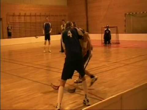 Innebandymagasinet Seagull flyers 1 19