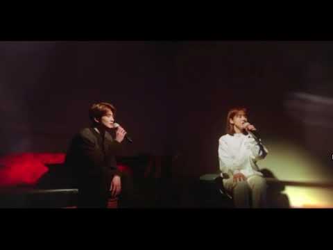 Jaehyun & Park Hyesoo - 뭔가 잘못됐어 ‘Something’s Wrong’ (From Korean Drama ‘Dear. M’)