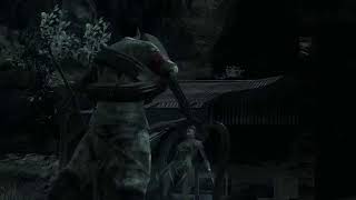 MGS4 Vol.2　EYE HAVE YOU