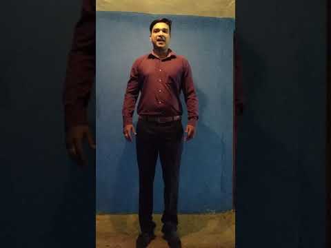 Vinoad self introduction video