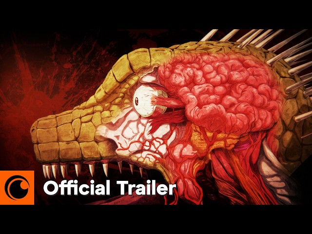 trailers