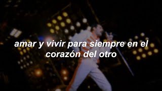 Queen 👑 – It&#39;s a Hard Life (sub. español)