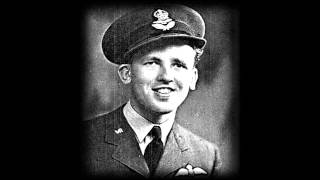 Luck by Wing Commander Dennis McHarrie - Poem animation - WW2