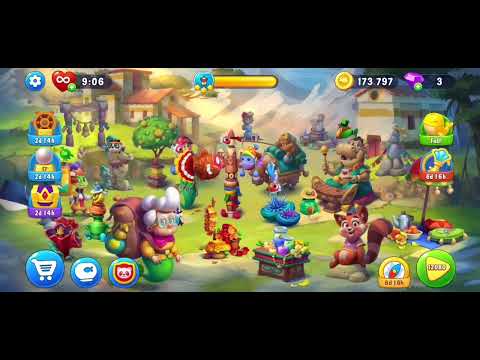 Fishdom 12080 Level - NO 💣🧨💥