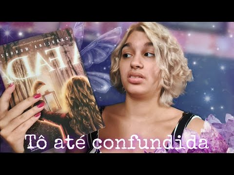 TUDO que eu achei sobre A Fada da Carolina Munhoz