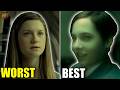 The Best Worst Scene In Every Harry Potter Movie