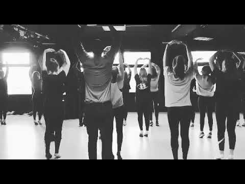 Quand les jeunes dansent la Salsa à La Rochelle 💃🔥 | Achile Dinga & Dinga Studio