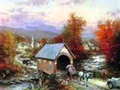 Alabama -A Candle In The Window