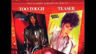 Angela Bofill - Is This A Dream