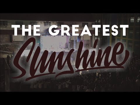 After Movie SUNSHINE - OSHK 24