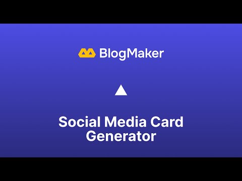 Item video thumbnail