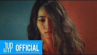 k-pop idol star artist celebrity music video f(x)