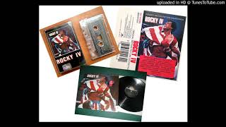 Touch - The  Sweetest Victory 1985 (Rocky IV Movie)