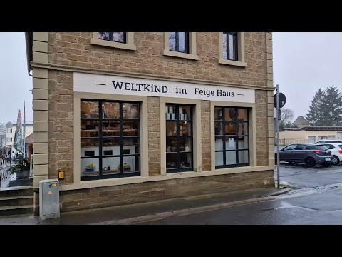 Weltkind-Laden in Werneck – Taskforce Werneck steht für den Fortbestand ein!