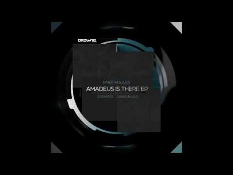 Mike Maass - Scope Of Mind (Original Mix) [Drowne Records]