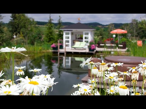 Kittenberger Erlebnisgärten - Urlaub in Österreich