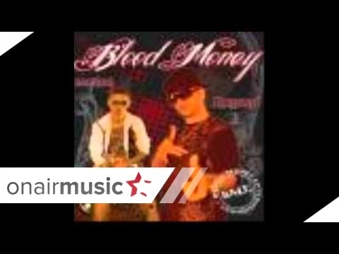 Falkon & Rugaqi - Blood Money - S'jetoj Me Brenga
