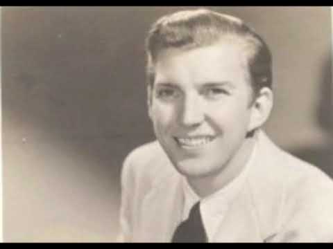 I Can't Remember To Forget (1941) - Bob Allen