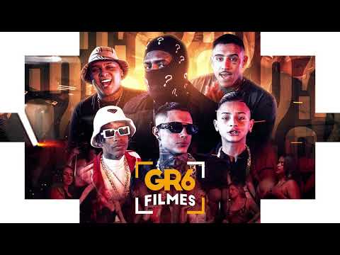 ''Noite Paulista'' MC IG, MC Ryan SP, MC Paiva, MC Luki, Gabb MC e MC PH (GR6 Explode) DJ Oreia