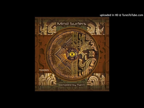 Android Spirit - Kirobo (Cosinus Remix)