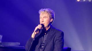 Frank Boeijen - Oeuvre Award 03 sept