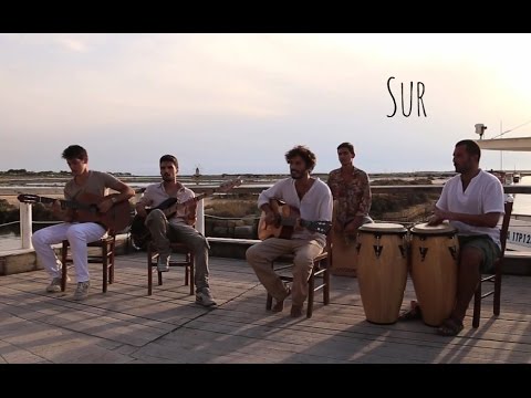 SuRando -  Scialacori (Official Videoclip)