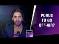Porus to go OFF-AIR? Laksh Lalwani Answers | Exclusive interview