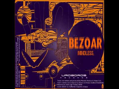 Bezoar-100 Drops