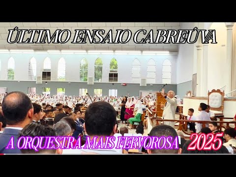 ÚLTIMO ENSAIO BOMFIM DE CABREÚVA (DEZ 2025)MARCÃO 