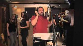 "God Rest Ye Merry Gentlemen" in the Style of Bob Seger by Sam Morrison and Turn the Page