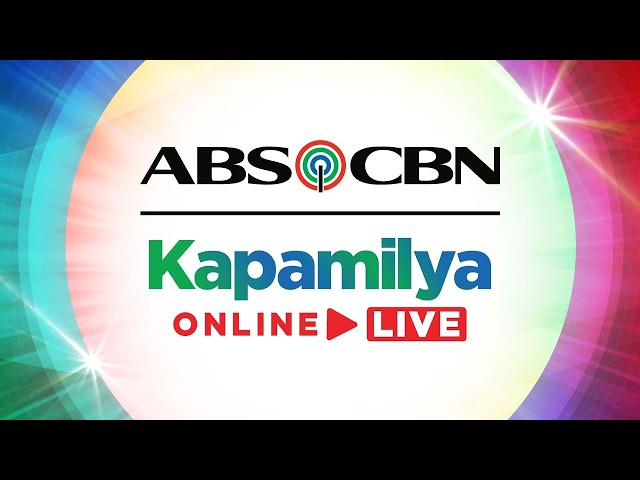 ABS-CBN Entertainment
