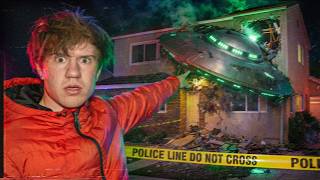 Investigating the Most Mysterious 911 Call… (UFO)