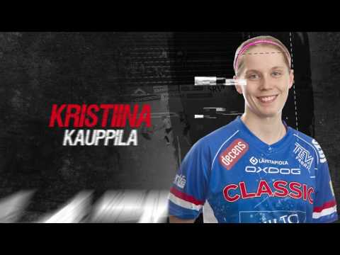 Classic naiset 2016-2017