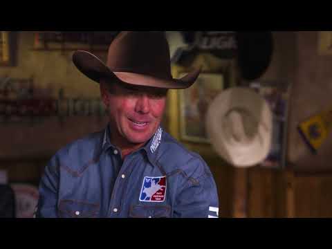 Tuff Hedeman Explains What Losing Lane Frost Really Felt Like