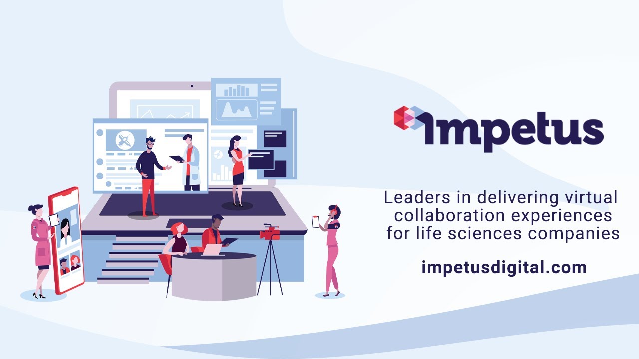 Impetus Digital Overview