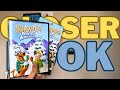 A Closer Look Scooby Doo Winter Wonderdog VHS DVD