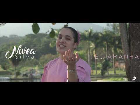 NÍVEA SILVA - TEU AMANHÃ