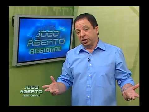 Jogo Aberto Regional Campinas 19 09 2012 - bloco 02