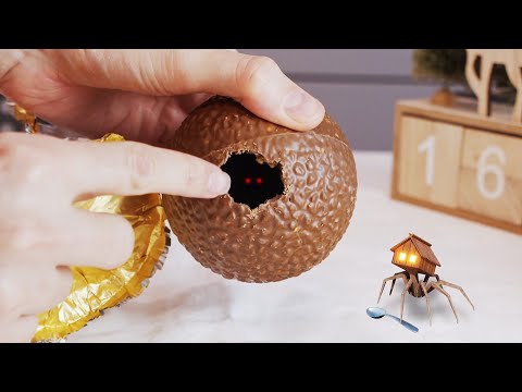 Sam House Head vs Monsters