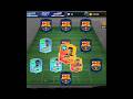 Barcelona 25 26 Squad Barcelona New Song Dls Football Dlscreator Shortsviral