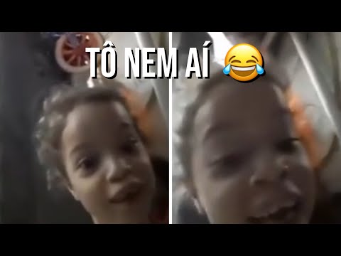 Olha o relampiano, TÔ NEM AÍ (meme) 😂