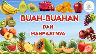 Download lagu Belajar Bicara Bayi dan Balita | Mengenal Buah-Buahan dan Manfaatnya | Edukasi Anak Indonesia mp3 Download lagu Belajar Bicara Bayi dan Balita | Mengenal Buah-Buahan dan Manfaatnya | Edukasi Anak Indonesia mp3