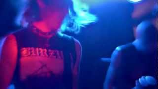 Nachtmystium: Assassins and Addicts Live