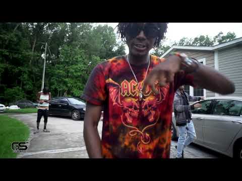 SPACEBOY JUICE - RUN THIS SHIT UP (OFFICIAL VIDEO)