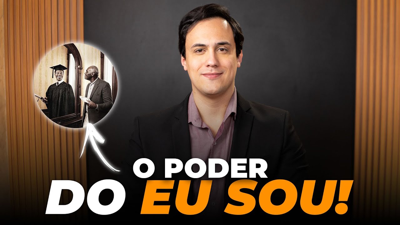 O Poder do "EU SOU"