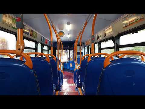 NONSTOP: Route X1 | NK09EGV/39727 - Stagecoach North East: MAN 14.240LF/ADL Enviro 200
